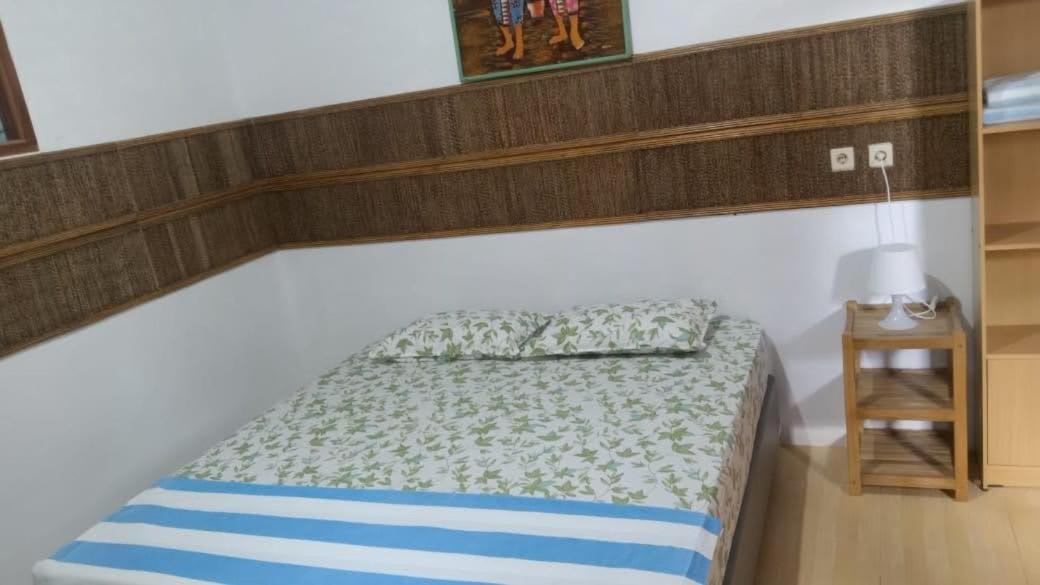 Mini Tiga Homestay Pangandaran Exterior foto