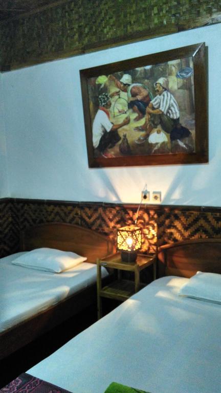 Mini Tiga Homestay Pangandaran Exterior foto